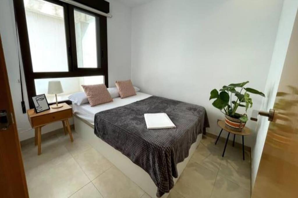 Taima Flats 3 Apartment Alicante Exterior photo