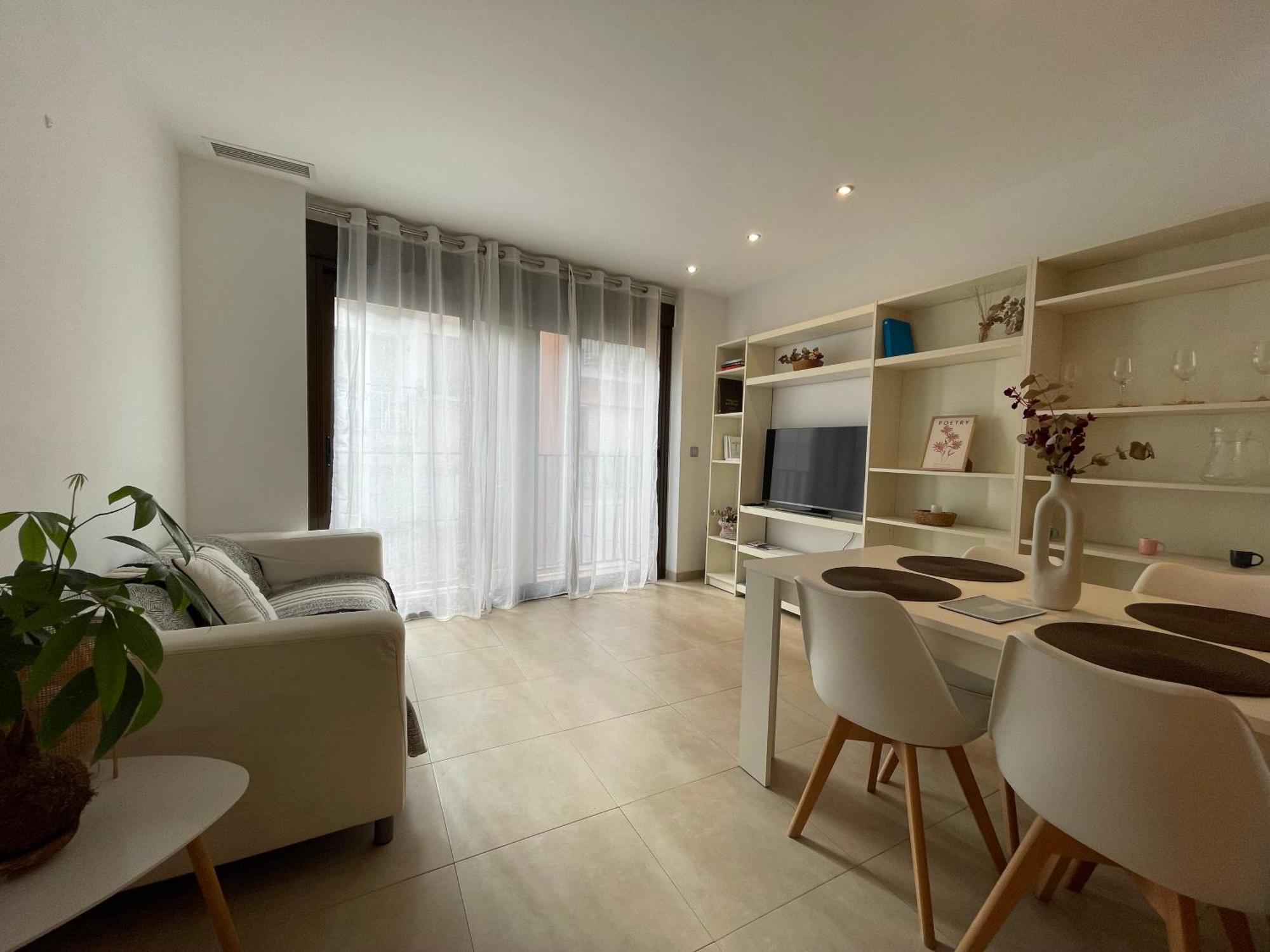 Taima Flats 3 Apartment Alicante Exterior photo