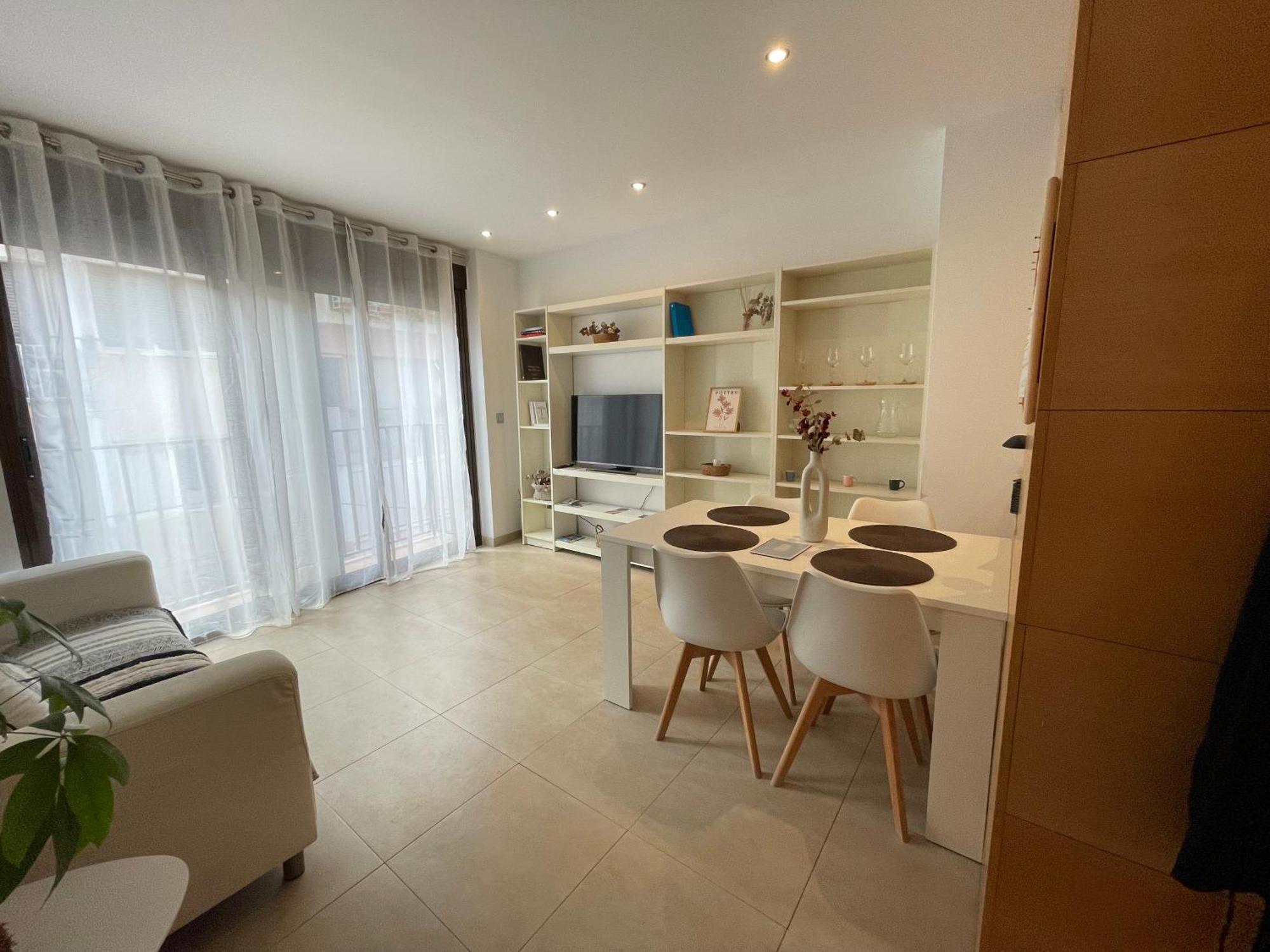 Taima Flats 3 Apartment Alicante Exterior photo
